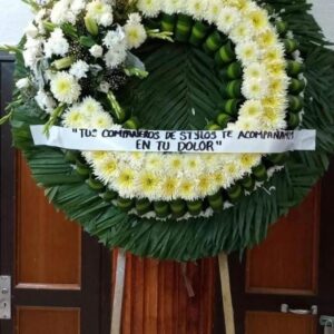 Corona Fúnebre Empresarial en Guadalajara