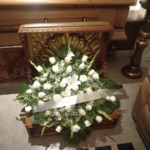 Cubre caja